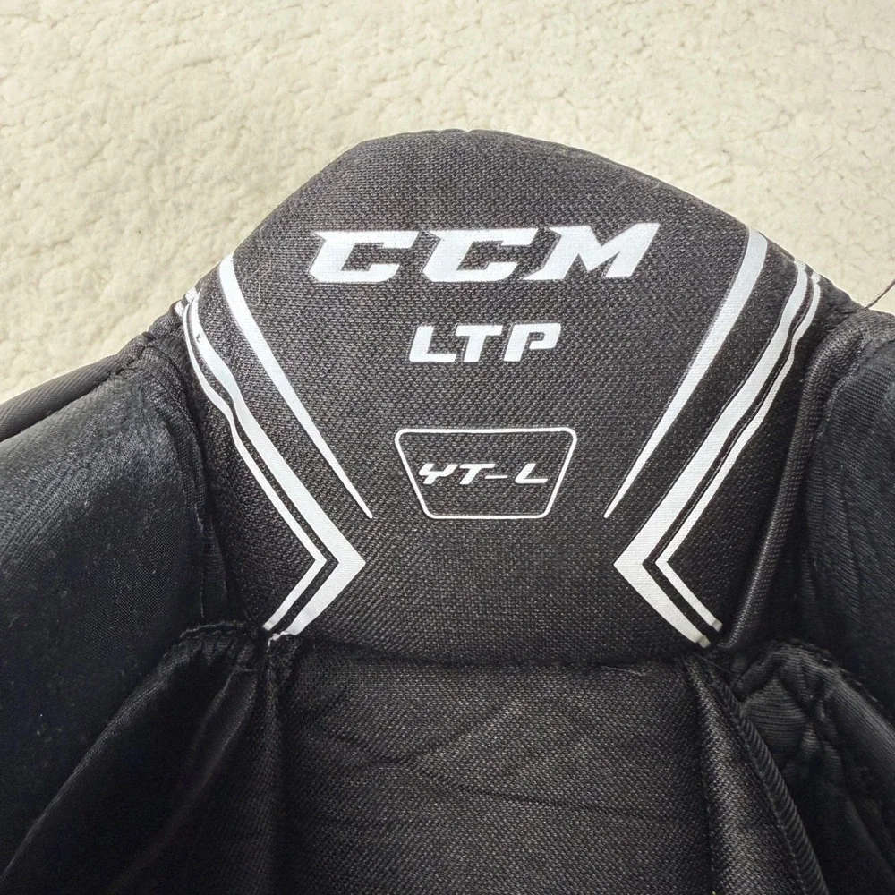 CCM ltp youth